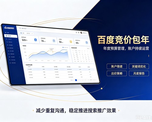 夏津百度竞价包年